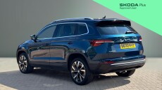 Skoda Karoq 1.5 TSI SE L 5dr Petrol Estate